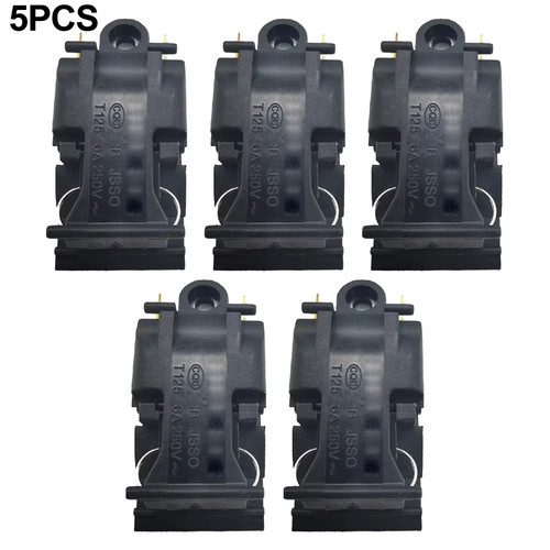 5pcs 16a power electric - 5pcs,