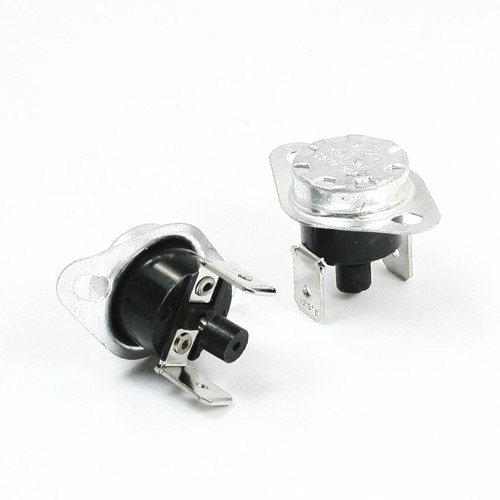 2pcs temperature switch - 2pcs,