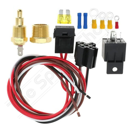 Universal electric radiator - universal,