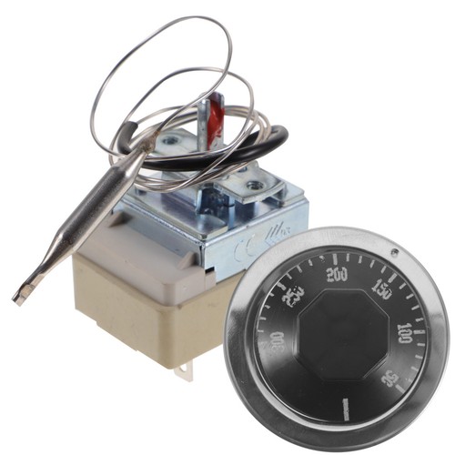 Thermal switch thermostat - thermal,