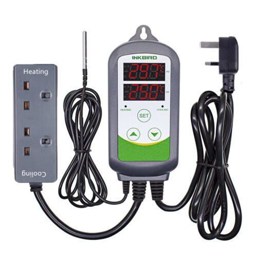 Inkbird digital temperature - inkbird,