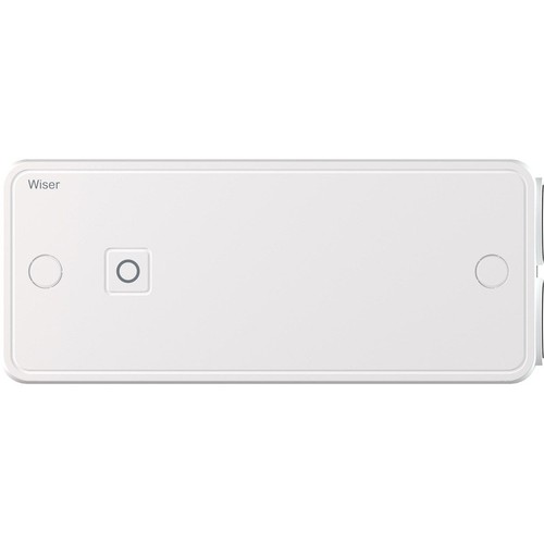 Wiser electrical home - home, heat