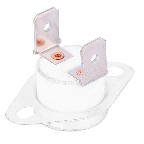 Ksd302 temperature switch - temperature,