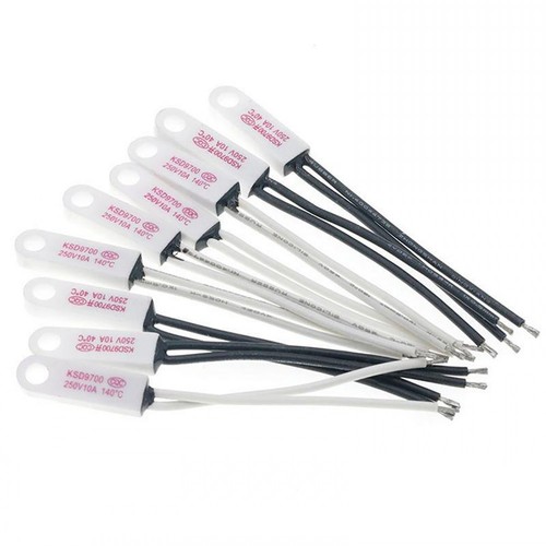 Ksd 9700 temperature - 9700,