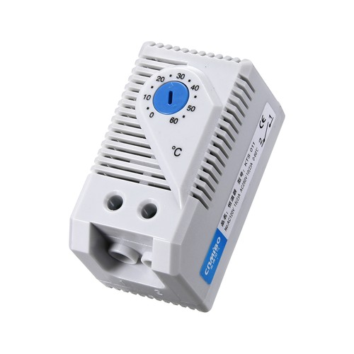 Mechanical thermostat - mechanical,