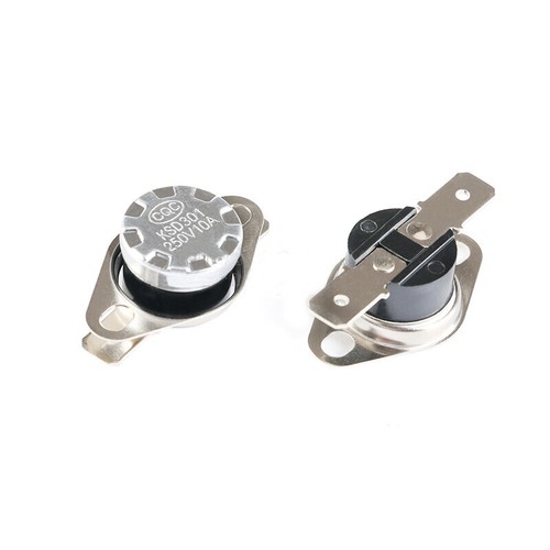 Ksd301 160 thermostat - ksd301, 40~160°c