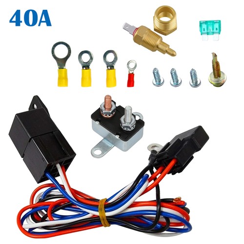 12v engine electric - electric, cooling