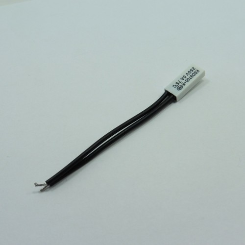 Plastic ksd9700 temperature - plastic,